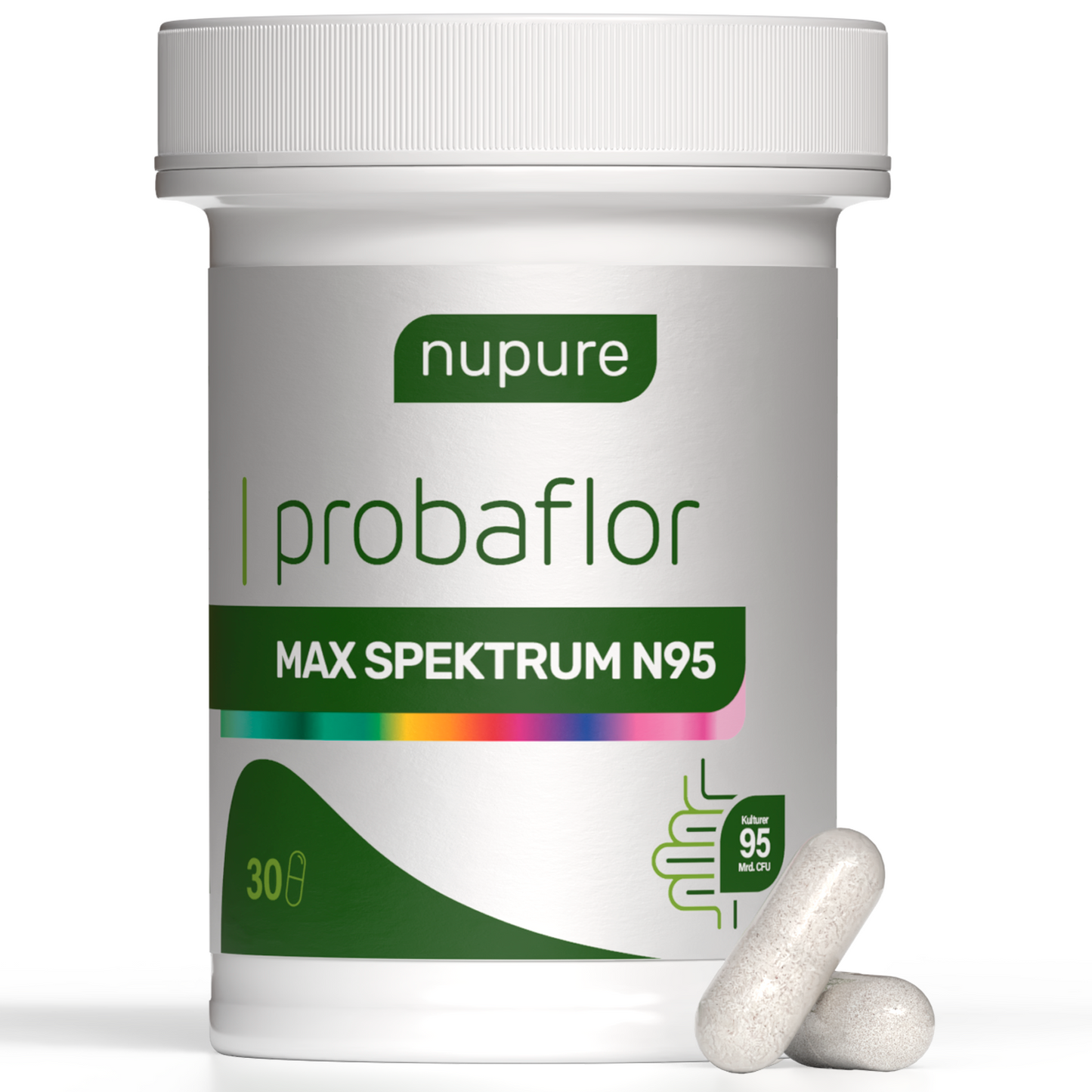 probaflor MAX SPEKTRUM N95