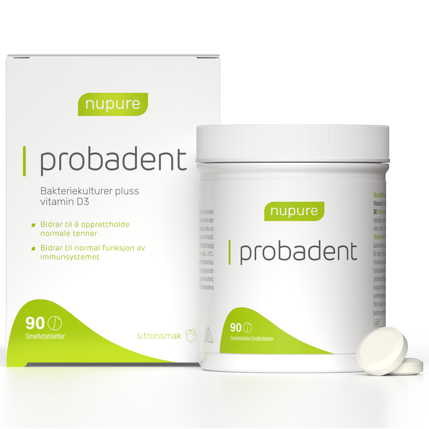 probadent