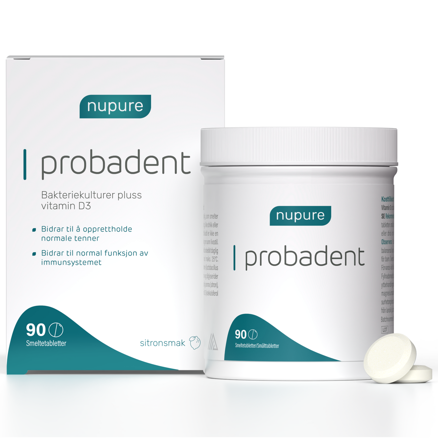 probadent