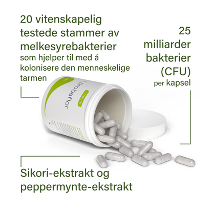 probaflor